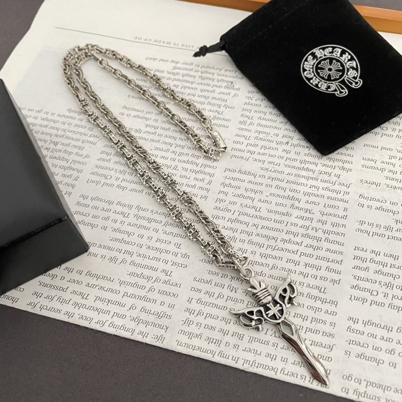 Chrome Hearts Necklaces